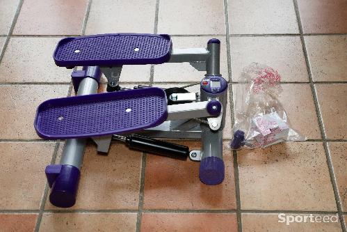 Fitness / Cardio training - Stepper latéral DM 2630 - photo 5