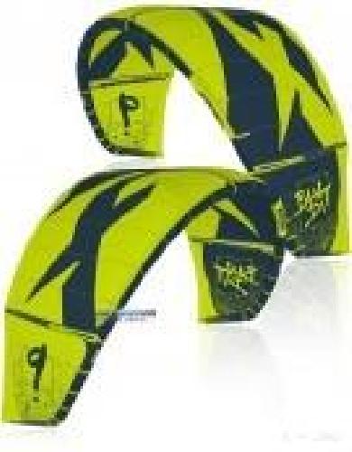 A vendre voile de Kite F-ONE BANDIT 2019 (8 m) + BARRE F-ONE Excellent état !