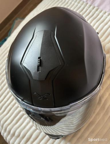 Moto route - Casque moto nexx - photo 6