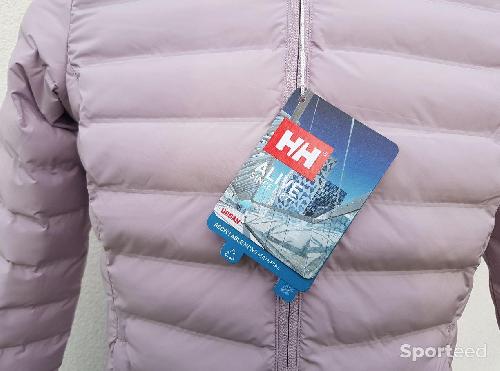 Athlétisme - Veste haut de gamme Helly Hansen - photo 6