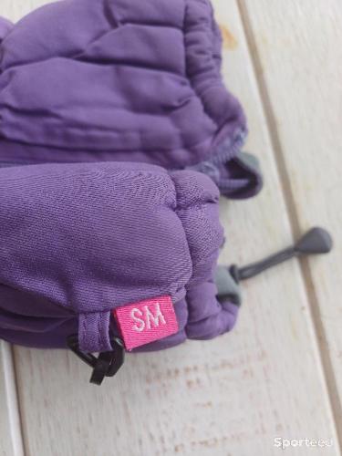 Ski de fond - Gants de Ski Enfants  - photo 5