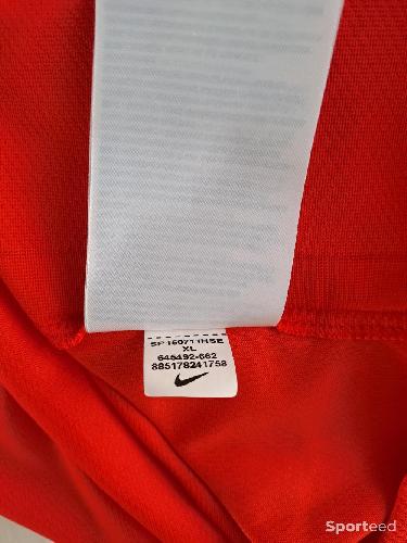 Sportswear - T-shirt manches longues Nike  - photo 6