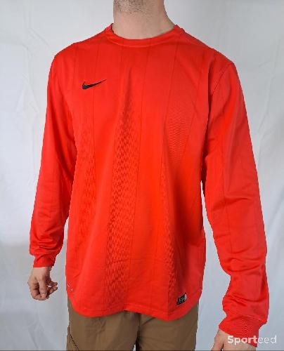 Sportswear - T-shirt manches longues Nike  - photo 6