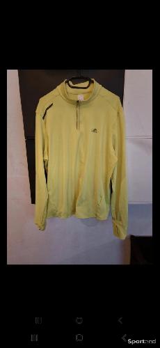Maillot longue manche