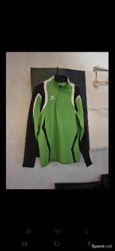 Pull de sport