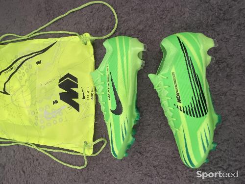 Football - Nike Air Zoom Mercuriale MDS Speed 8 - photo 6