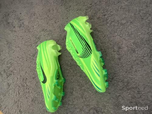 Football - Nike Air Zoom Mercuriale MDS Speed 8 - photo 6