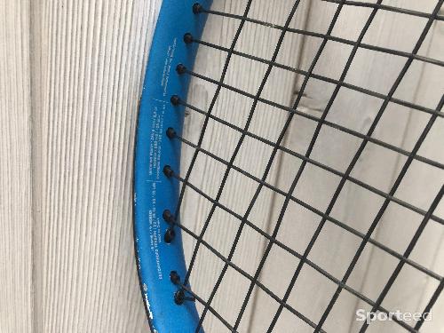 Tennis - Raquette de tennis babolat boost  - photo 5