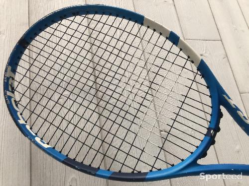 Tennis - Raquette de tennis babolat boost  - photo 5