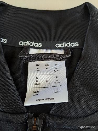 Sportswear - Veste Adidas  - photo 5