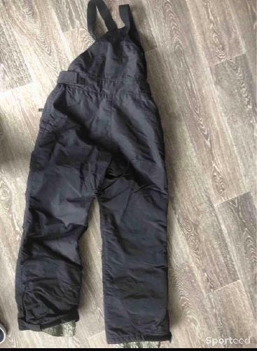 Ski alpin - Pantalon de ski  - photo 3