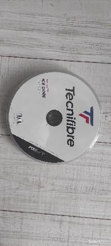 Bobine de cordage tecnifibre ice code