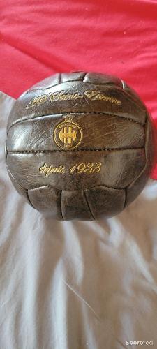 Football - Ballon de football  asse - photo 3