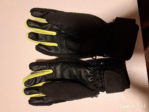 Gants de ski