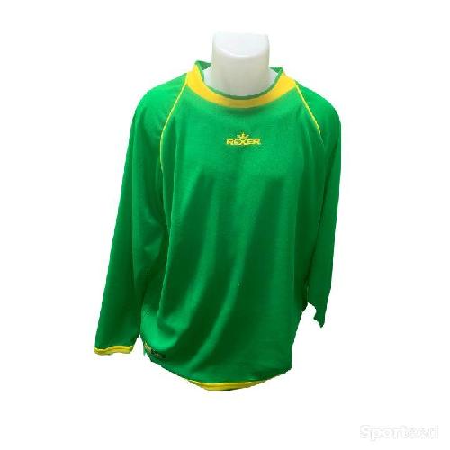 Football - Kit maillot short Mosca - photo 4