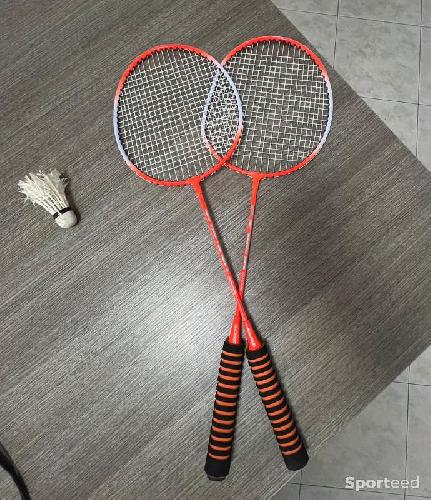 Badminton - Raquettes de badminton - photo 3