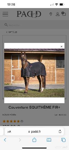 Equitation - Couverture Equitheme - photo 4