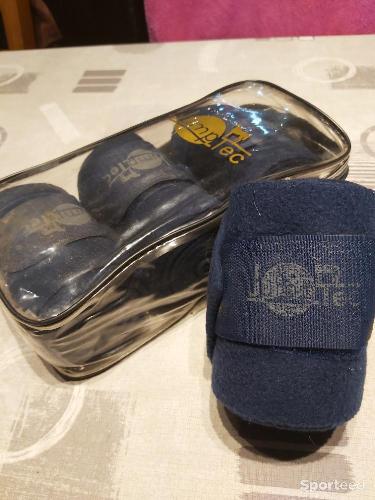 Bandage 2.5m*4 pieces