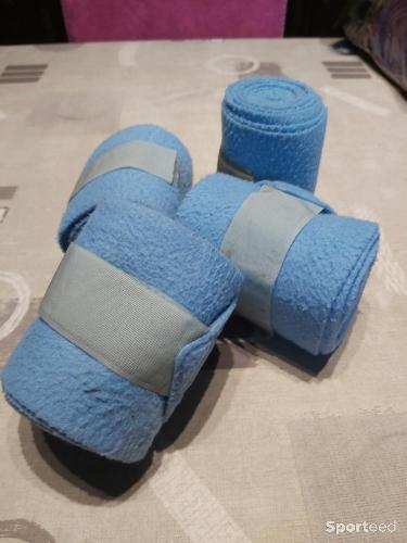 Bandage 2m * 4 pieces