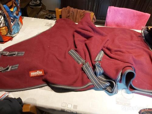 Polaire 125cm -165cm