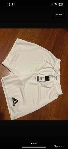 Football - Short adidas  - photo 4