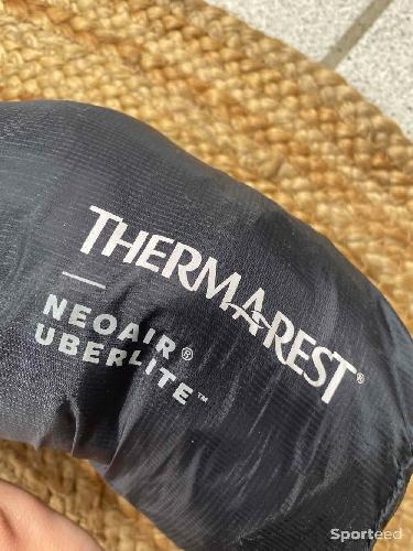 Randonnée / Trek - Matela trek Thermarest  - photo 6