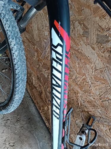 Vélo tout terrain - VTT - VTT Specialized 24' • Faire offre - photo 5