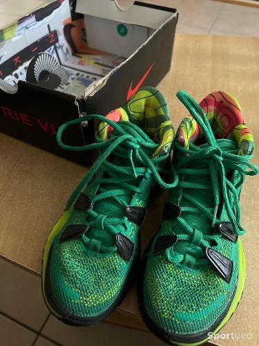 Basket-ball - Kyrie 7 - photo 6