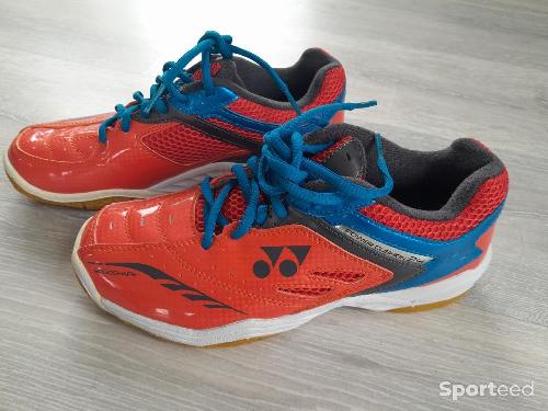 Badminton - Chaussures de salle Yonex  - photo 6