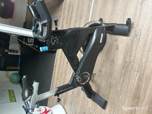 Fitness / Cardio training - Vélo rpm spinning Precor  - photo 4