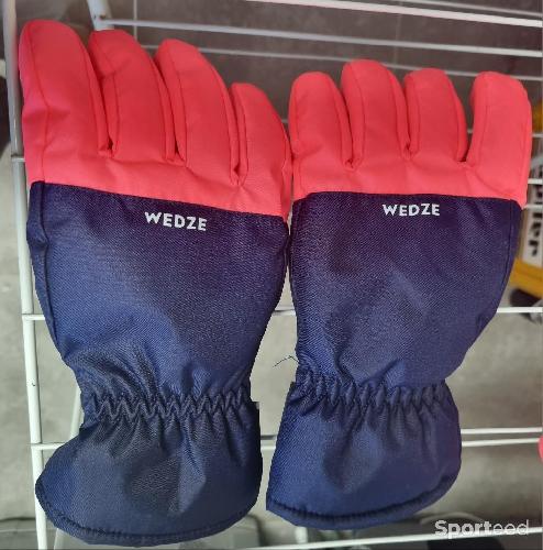 Gant ski