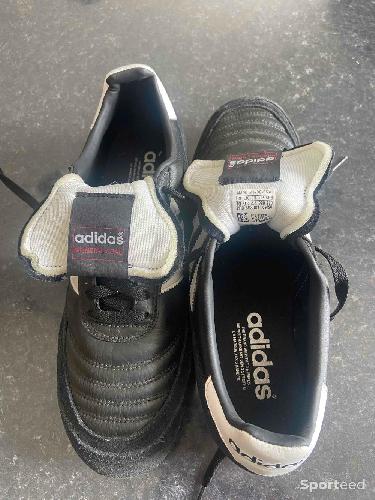 Chaussure futsal