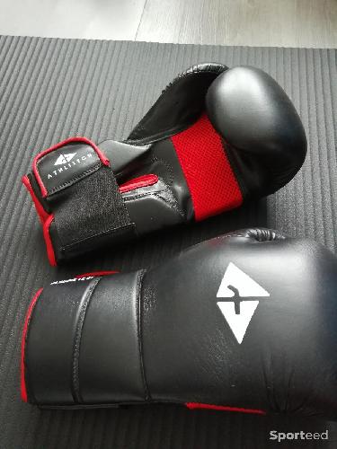 Boxes - Gants de boxe  - photo 3