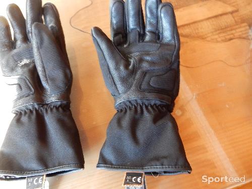 Moto route - Gants de moto femme - photo 3