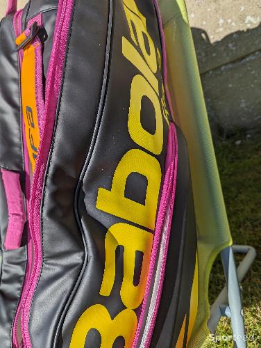 Tennis - Sac Babolat Aero Rafa 12 - photo 6