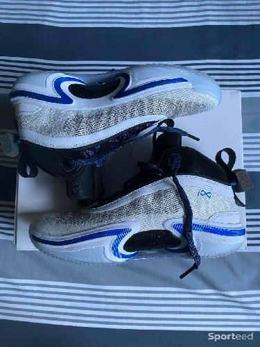 Basket-ball - Jordan XXXVI Sport Blue  - photo 5