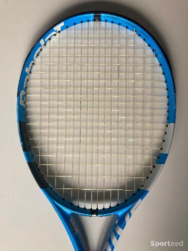 Tennis - Raquette Pure drive 300 gr - photo 6