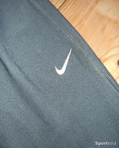 Danse moderne jazz - Legging court Nike S - photo 5