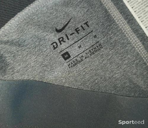 Sportswear - Legging court Nike pantacourt M - photo 5