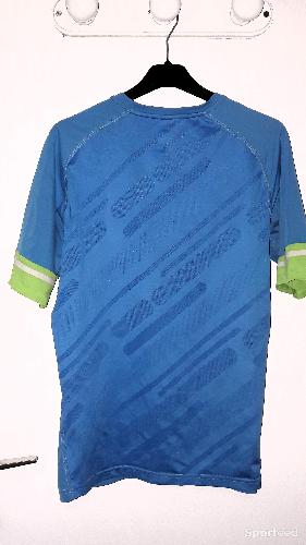 Tennis - 2 T-shirts taille S - photo 6