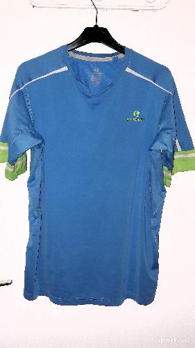 Tennis - 2 T-shirts taille S - photo 6