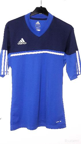 Tennis - T-Shirt Adidas Taille S - photo 5