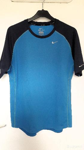 Tennis - T-shirt Nike Running 13/15 ans - photo 5