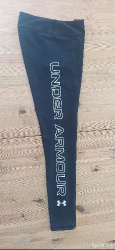 Pilates / Gym douce - Legging under armour M - photo 3