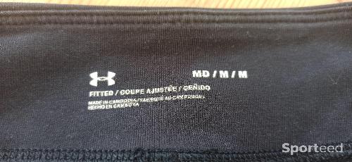 Pilates / Gym douce - Legging under armour M - photo 3