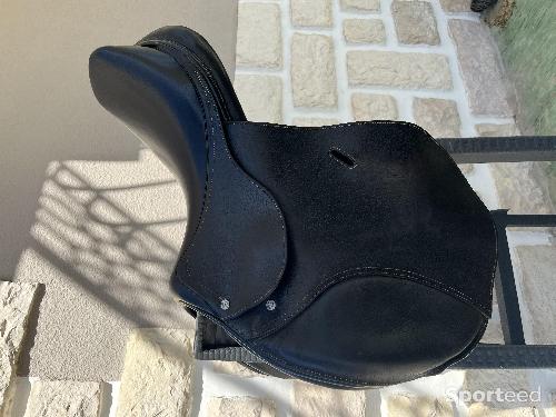 Equitation - Selle Horse'in by Jump'in - photo 4