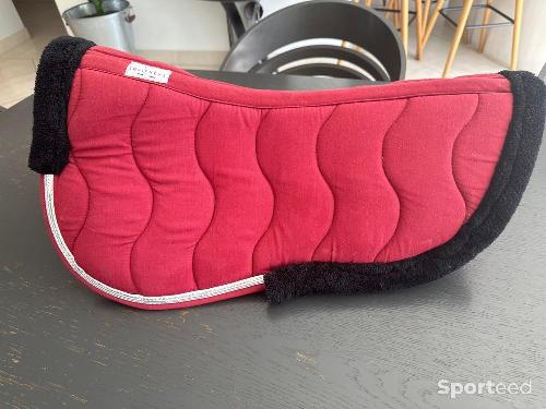 Amortisseur neuf Equitheme