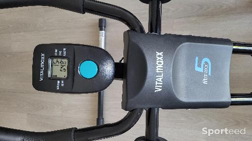 Fitness / Cardio training - Vital maxx fitmaxx5, jamais servi - photo 5