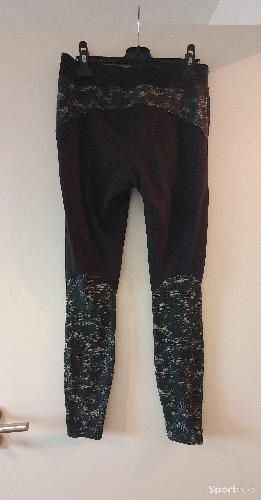 Pilates / Gym douce - Pantalon sport - photo 4