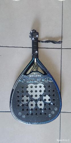 Padel - Raquette padel kelme - photo 5